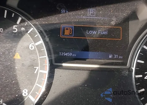 2017 Nissan Altima 2.5 S z USA, uszkodzony, nr VIN 1N4AL3AP9HC245517